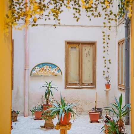 Attracco Apartment Trapani Dış mekan fotoğraf