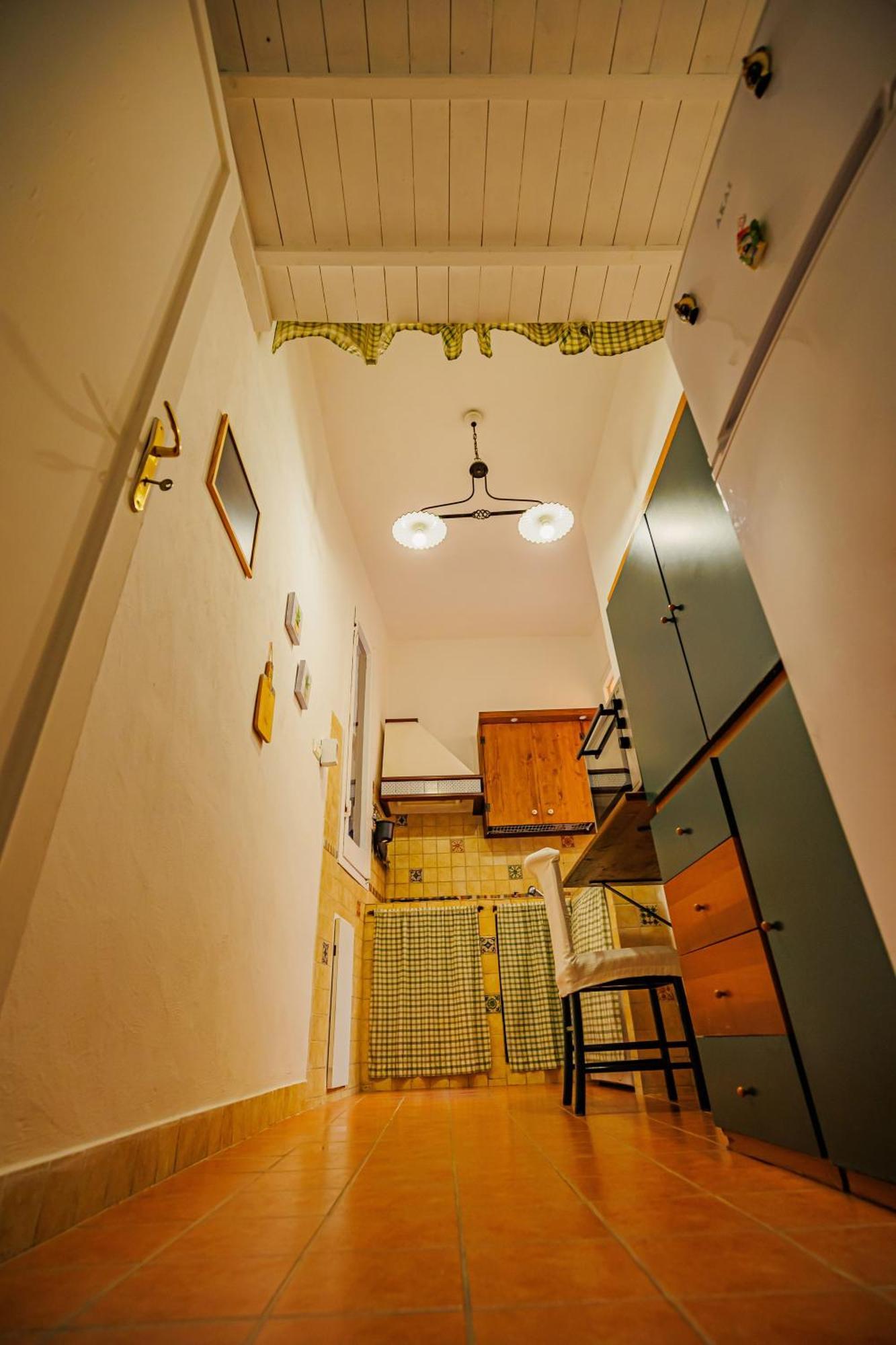 Attracco Apartment Trapani Dış mekan fotoğraf