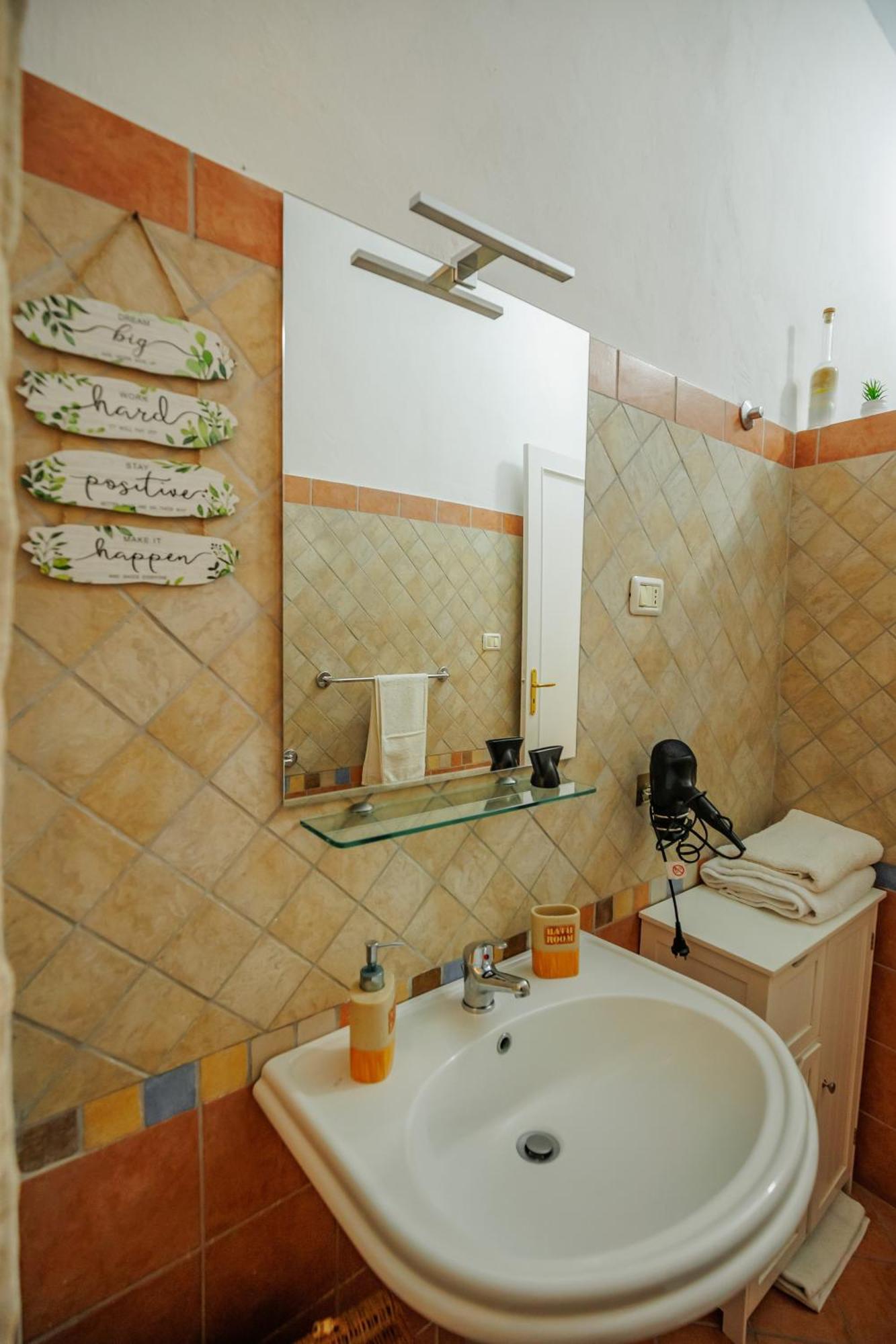 Attracco Apartment Trapani Dış mekan fotoğraf