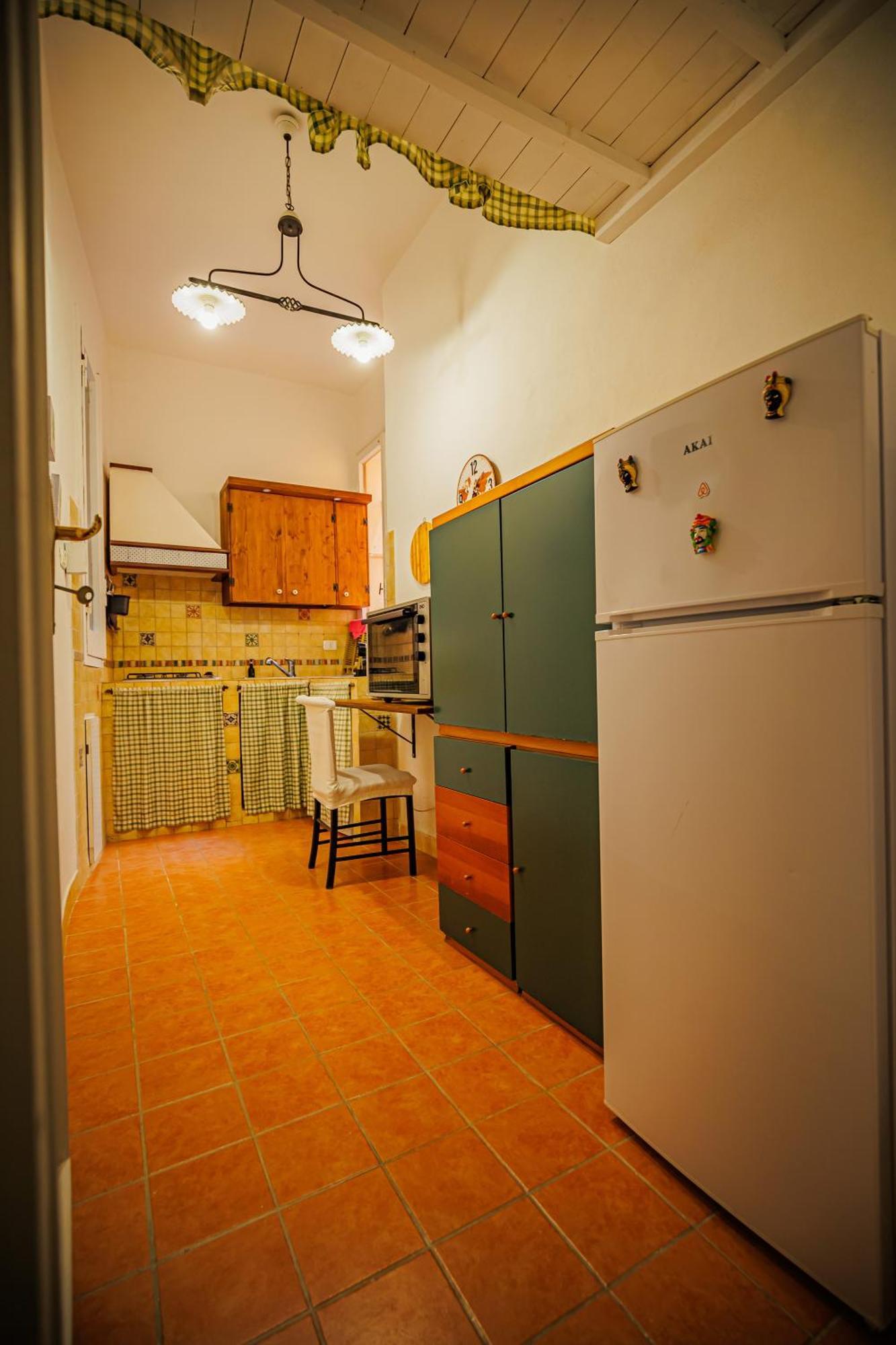 Attracco Apartment Trapani Dış mekan fotoğraf
