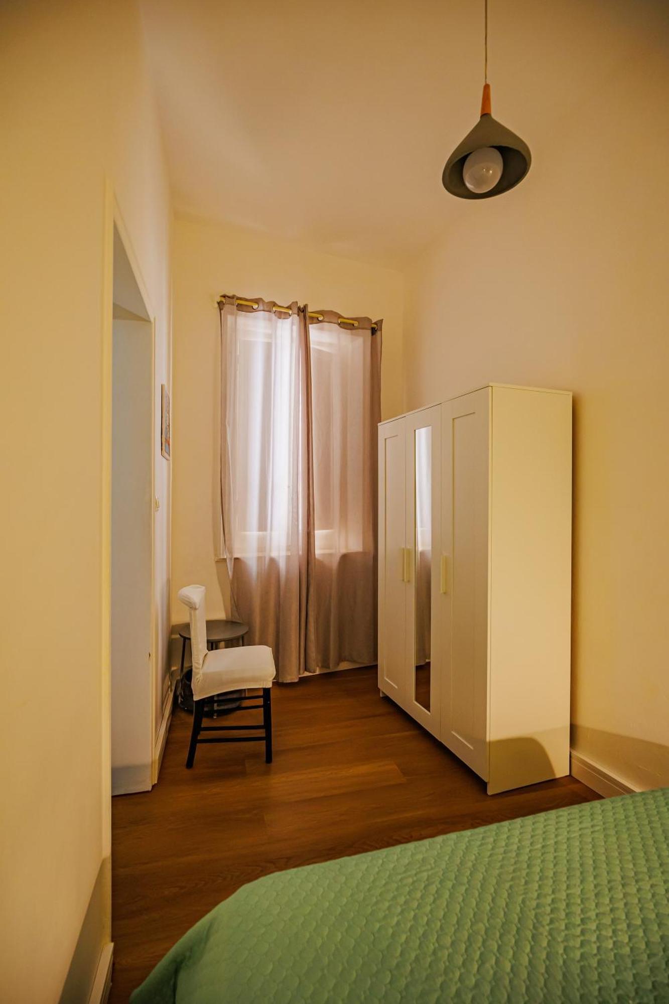 Attracco Apartment Trapani Dış mekan fotoğraf